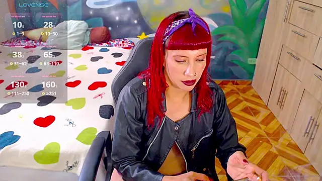 Snapshot of Eimy_lorens chatting on 11.22.25 Eimy lorens online show from 11.22.25