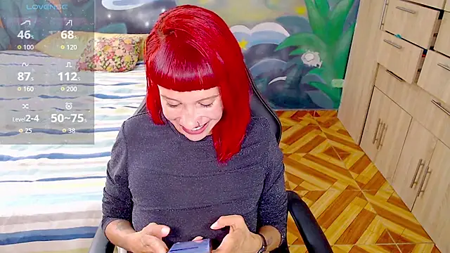 Eimy lorens online show from 04.29.26