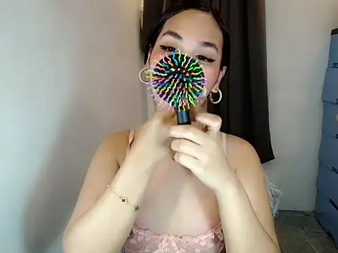 Webcumcutie online show from 07.21.26