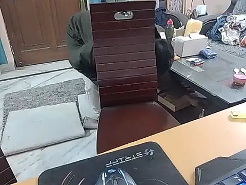 redvelvet 4 online show from 12.17.25