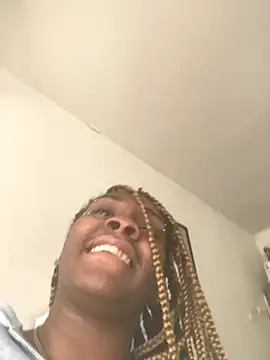 Snapshot of Foreignthababyy chatting on 12.04.25 Foreignthababyy online show from 12.04.25