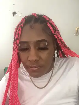 Snapshot of Foreignthababyy chatting on 01.14.26 Foreignthababyy online show from 01.14.26