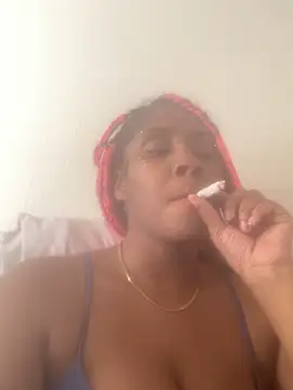 Snapshot of Foreignthababyy chatting on 02.02.26 Foreignthababyy online show from 02.02.26