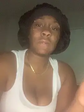 Snapshot of Foreignthababyy chatting on 02.05.26 Foreignthababyy online show from 02.05.26