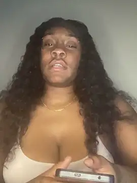 Snapshot of Foreignthababyy chatting on 02.09.26 Foreignthababyy online show from 02.09.26