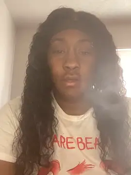 Snapshot of Foreignthababyy chatting on 02.15.26 Foreignthababyy online show from 02.15.26