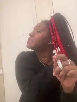 Snapshot of Foreignthababyy chatting on 03.06.26 Foreignthababyy online show from 03.06.26