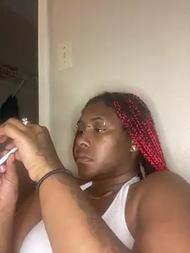 Snapshot of Foreignthababyy chatting on 03.07.26 Foreignthababyy online show from 03.07.26