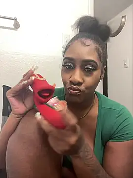 Snapshot of Foreignthababyy chatting on 03.28.26 Foreignthababyy online show from 03.28.26