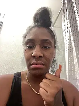 Snapshot of Foreignthababyy chatting on 03.29.26 Foreignthababyy online show from 03.29.26