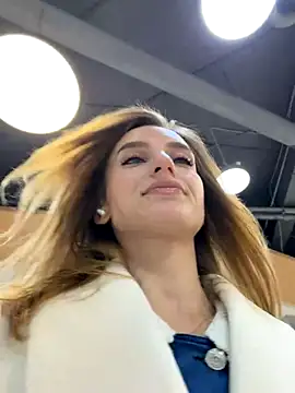 -AngelAri- online show from 11.04.25