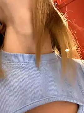 -AngelAri- online show from 11.08.25