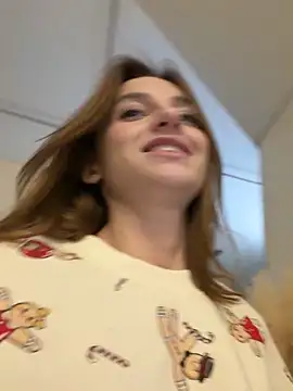 -AngelAri- online show from 12.21.25