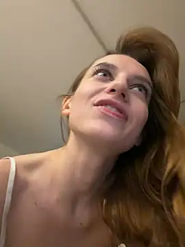 -AngelAri- online show from 02.15.26