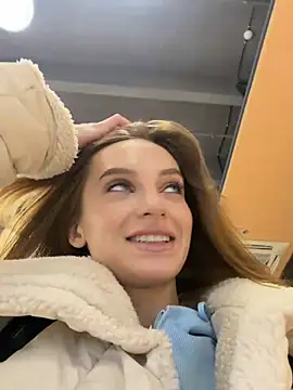 -AngelAri- online show from 02.18.26