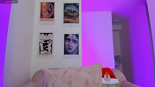 Moonlight1002 online show from 12.03.24