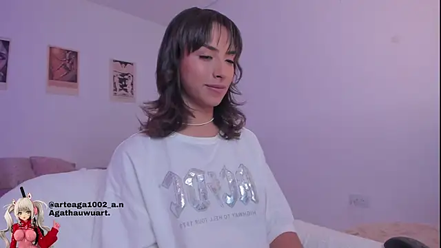 Moonlight1002 online show from 10.09.25