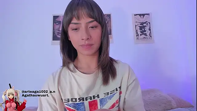 Moonlight1002 online show from 11.05.25