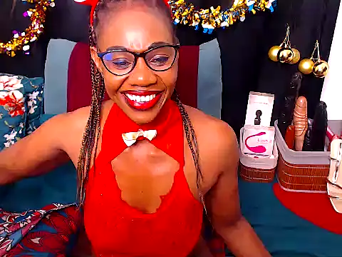 sexybootylicious online show from 12.26.24