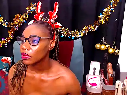 sexybootylicious online show from 12.28.24