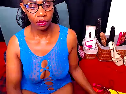 sexybootylicious online show from 01.07.25