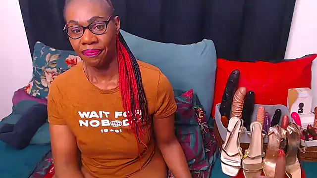 sexybootylicious online show from 05.23.26