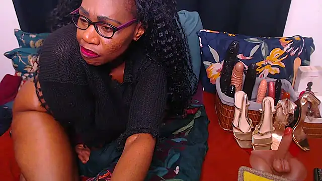 sexybootylicious online show from 06.23.26