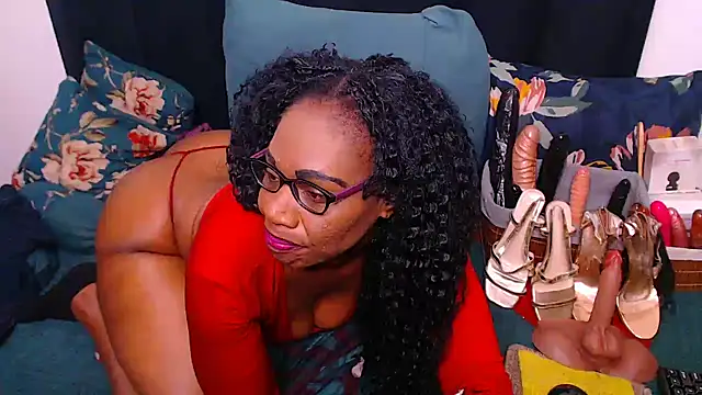 sexybootylicious online show from 06.27.26