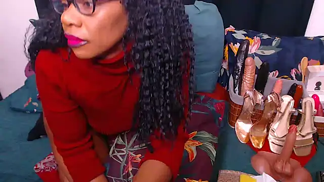 sexybootylicious online show from 06.28.26