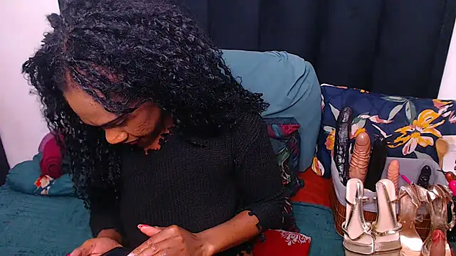 sexybootylicious online show from 07.02.26