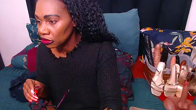 sexybootylicious online show from 07.11.26