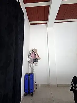 jaramilloali online show from 03.13.26