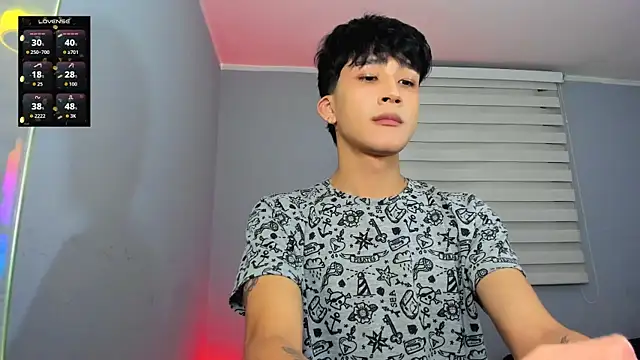 tom Howard online show from 01.11.26