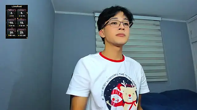 tom Howard online show from 02.08.26