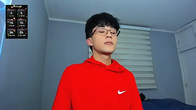 tom Howard online show from 02.11.26