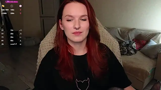 Val lava online show from 10.26.25