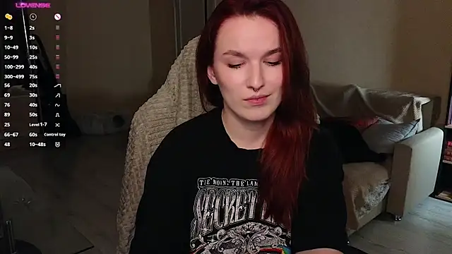 Val lava online show from 11.18.25