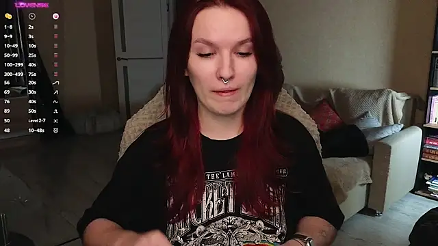 Val lava online show from 01.13.26