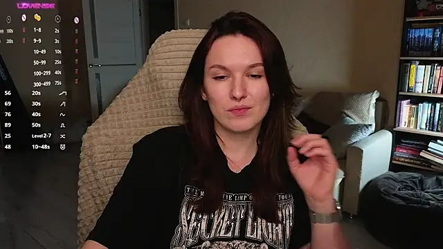 Val lava online show from 04.29.26