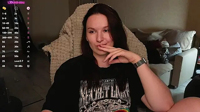 Val lava online show from 05.12.26