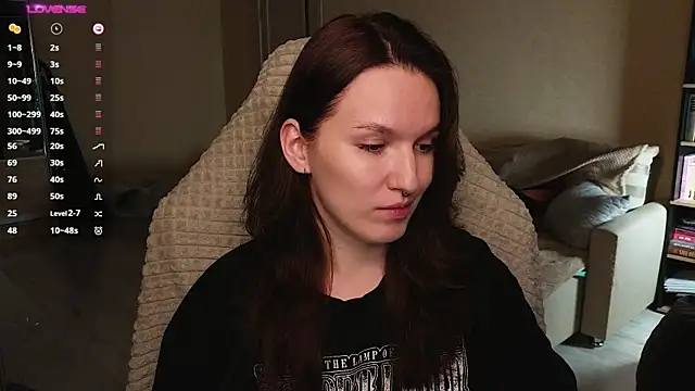 Val lava online show from 05.13.26