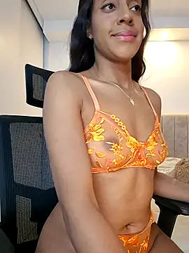 Maya Lewis online show from 08.03.26