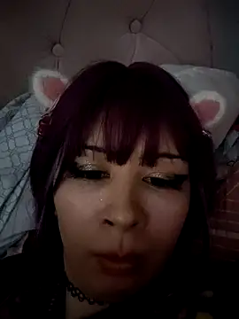 Haru Queenn online show from 03.02.25