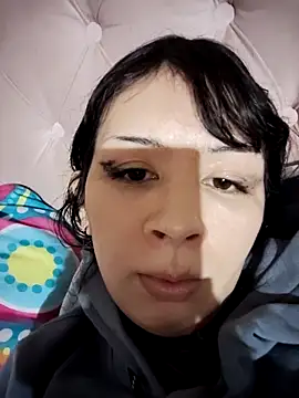 Haru Queenn online show from 03.03.25