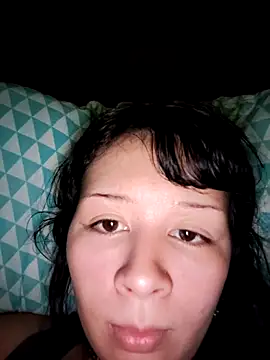 Haru Queenn online show from 09.29.25