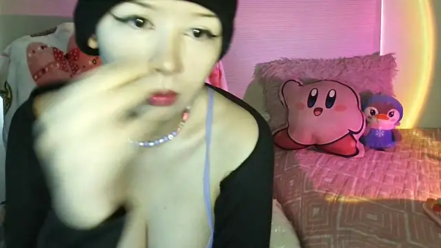 Haru Queenn online show from 06.11.26