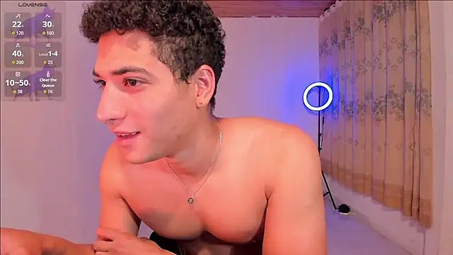 MitchellXD online show from 02.01.26