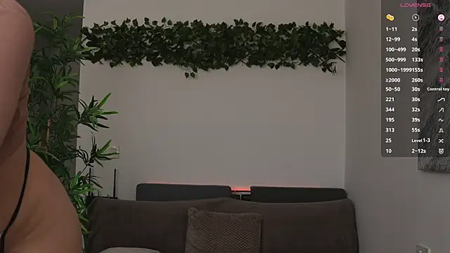 Jaylee Krys online show from 04.30.26