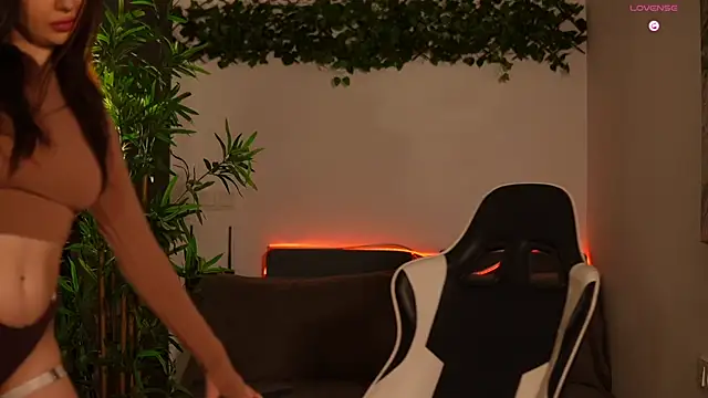 Jaylee Krys online show from 06.09.26