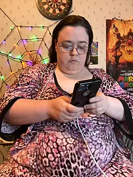 SexyxLexie online show from 11.14.25